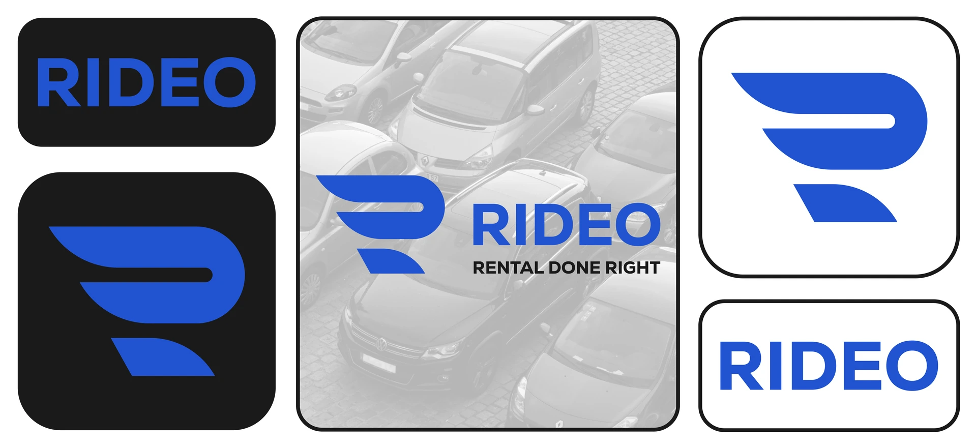 Rideo